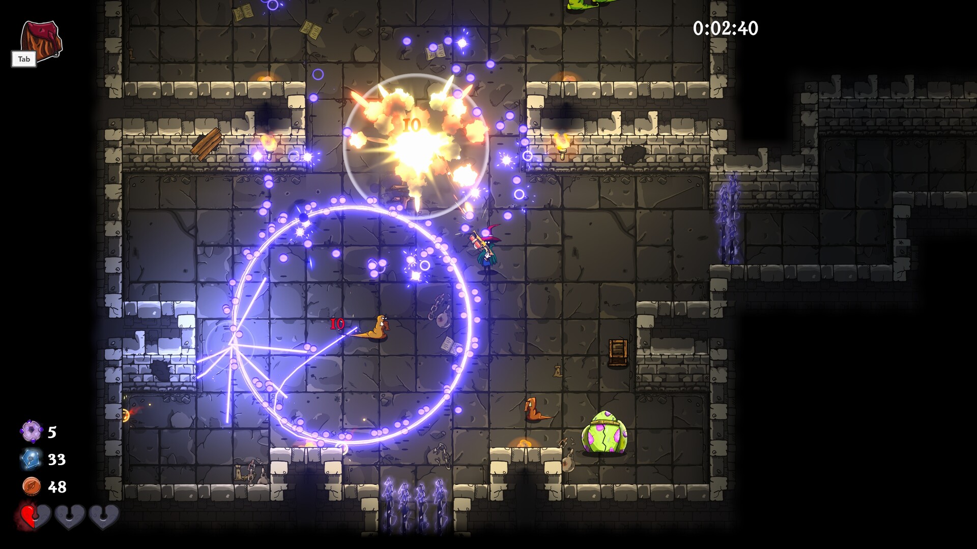 Wish Me Well screenshot #1