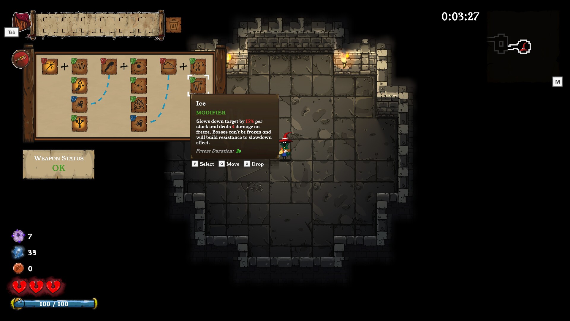 Wish Me Well screenshot #2