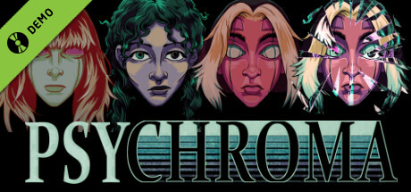 Psychroma Demo cover art