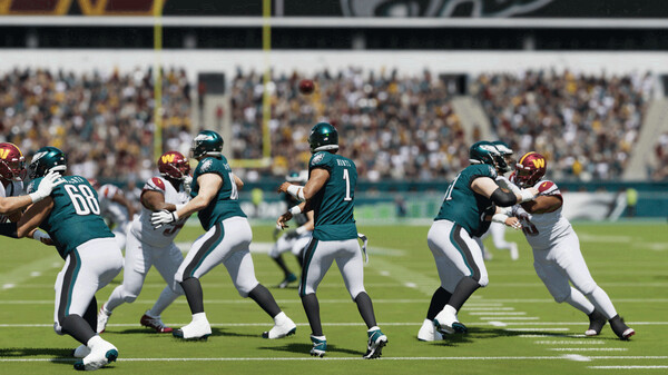 Madden NFL 24 screenshot 4