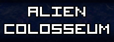 Alien Colosseum Playtest game capsule image