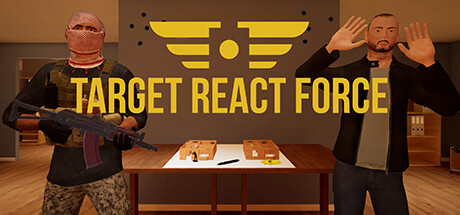 Target React Force Cheat Engine/CT