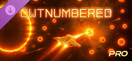 Outnumbered - Pro Edition banner image