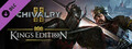 DLC - Chivalry 2 - King's Edition Content capsule image