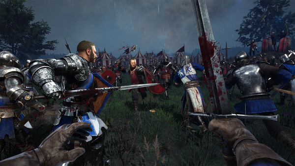 Chivalry 2 - King's Edition Content