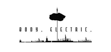 Body. Electric. steam charts