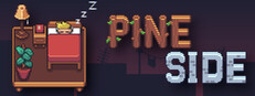 Pineside cover