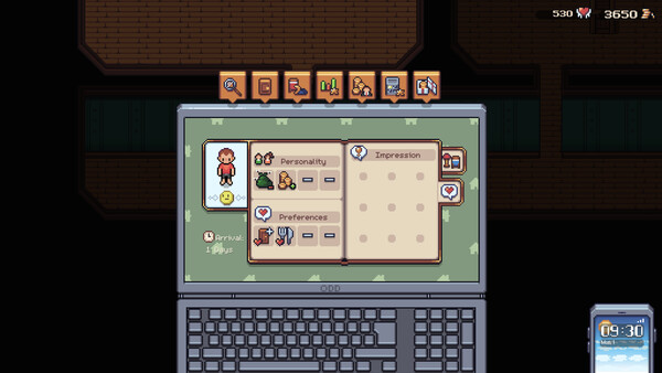 Hotel Story screenshot 5