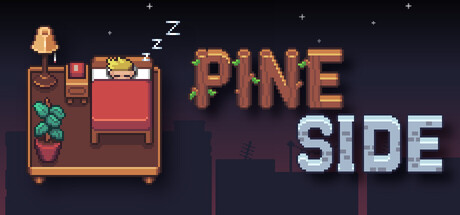 Pineside — Steam game cover