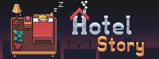 Hotel Story game capsule image