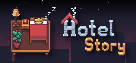 Hotel Story steam charts