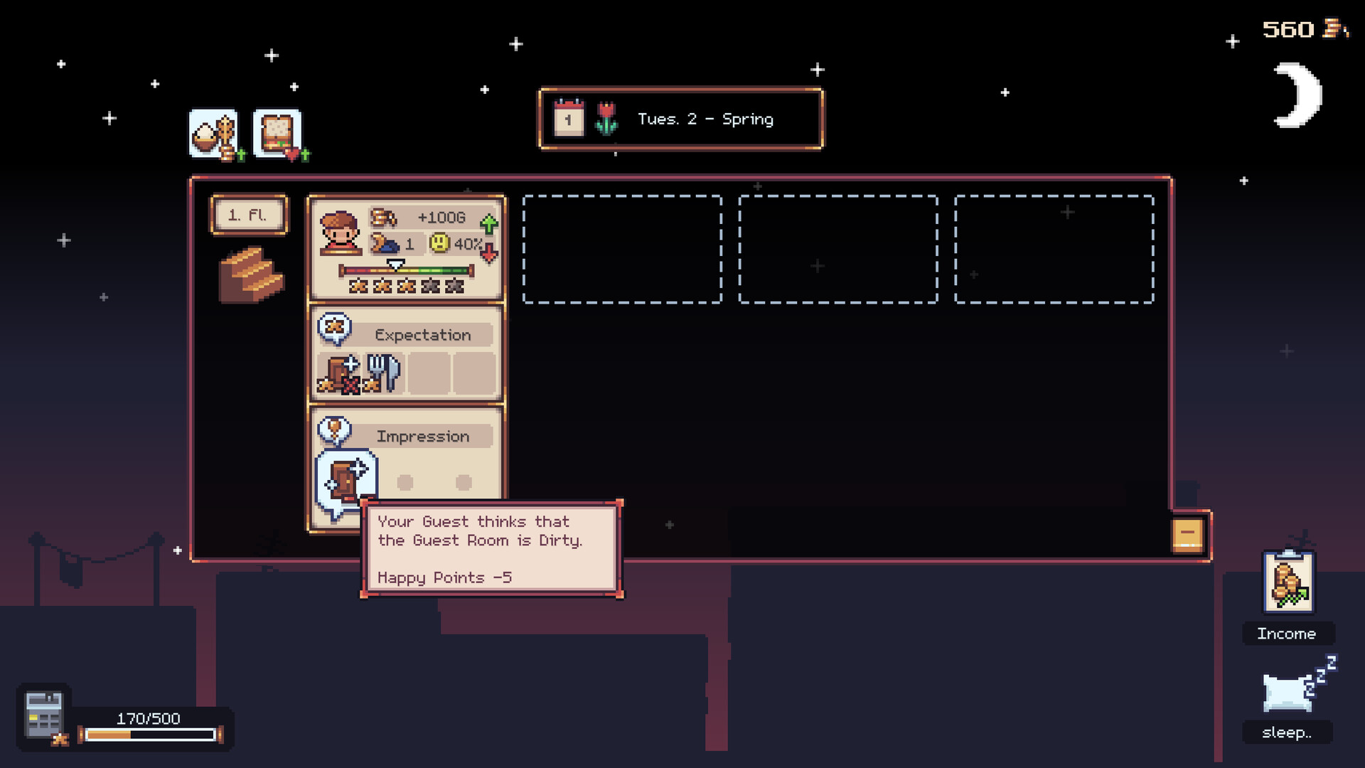 Hotel Story screenshot #7