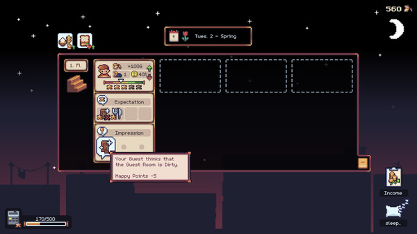 Hotel Story screenshot 6