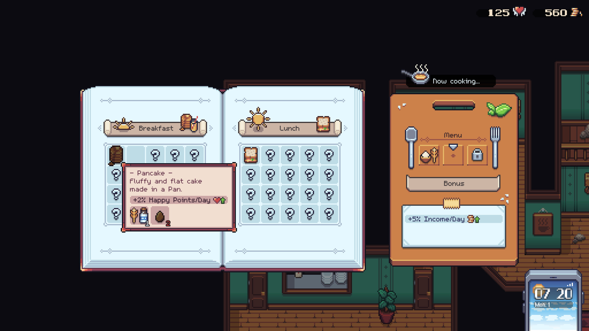 Hotel Story screenshot #8