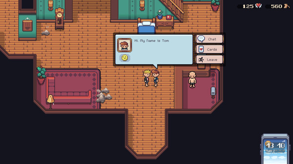 Hotel Story screenshot 8