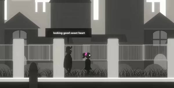 Virago: Trepidation video 2
