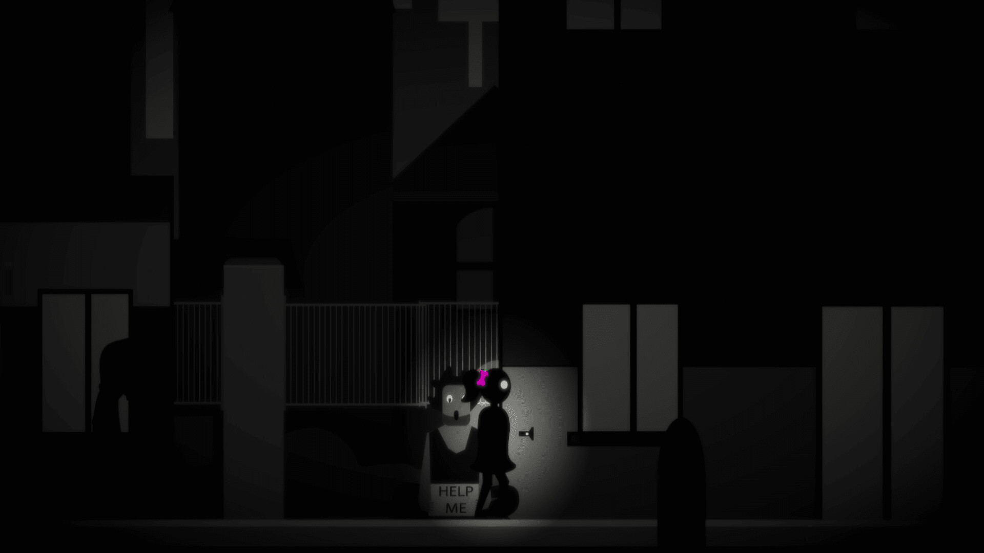 Virago: Trepidation Featured Screenshot #1