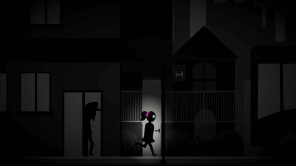 Virago: Trepidation screenshot 4