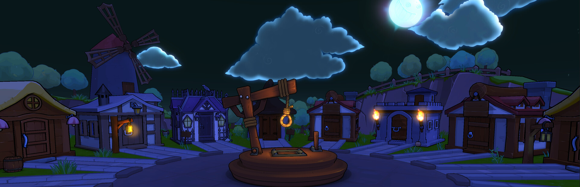 Town of Salem 2