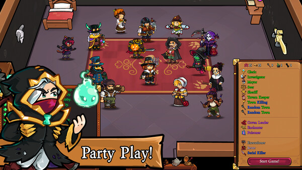 Town of Salem 2