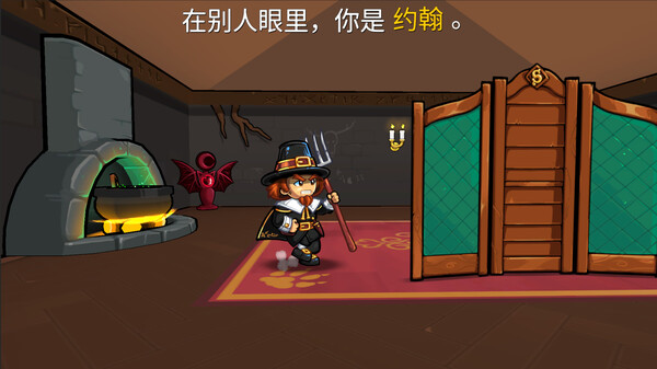 Town of Salem 2 遊戲截圖 4