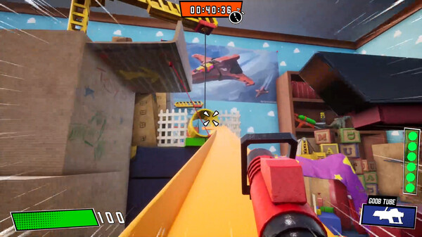 Dutch Maximus: Out Of The Toy Box screenshot 4