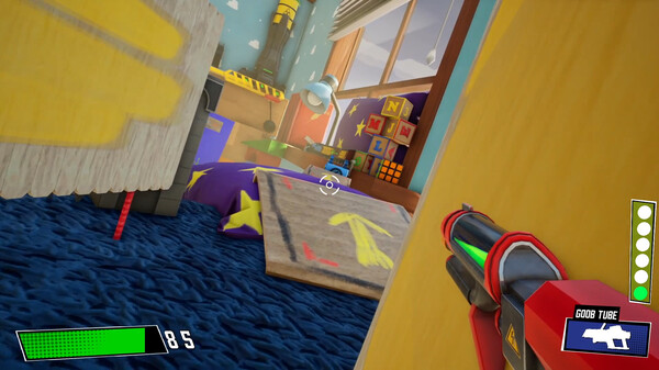 Dutch Maximus: Out Of The Toy Box screenshot 5