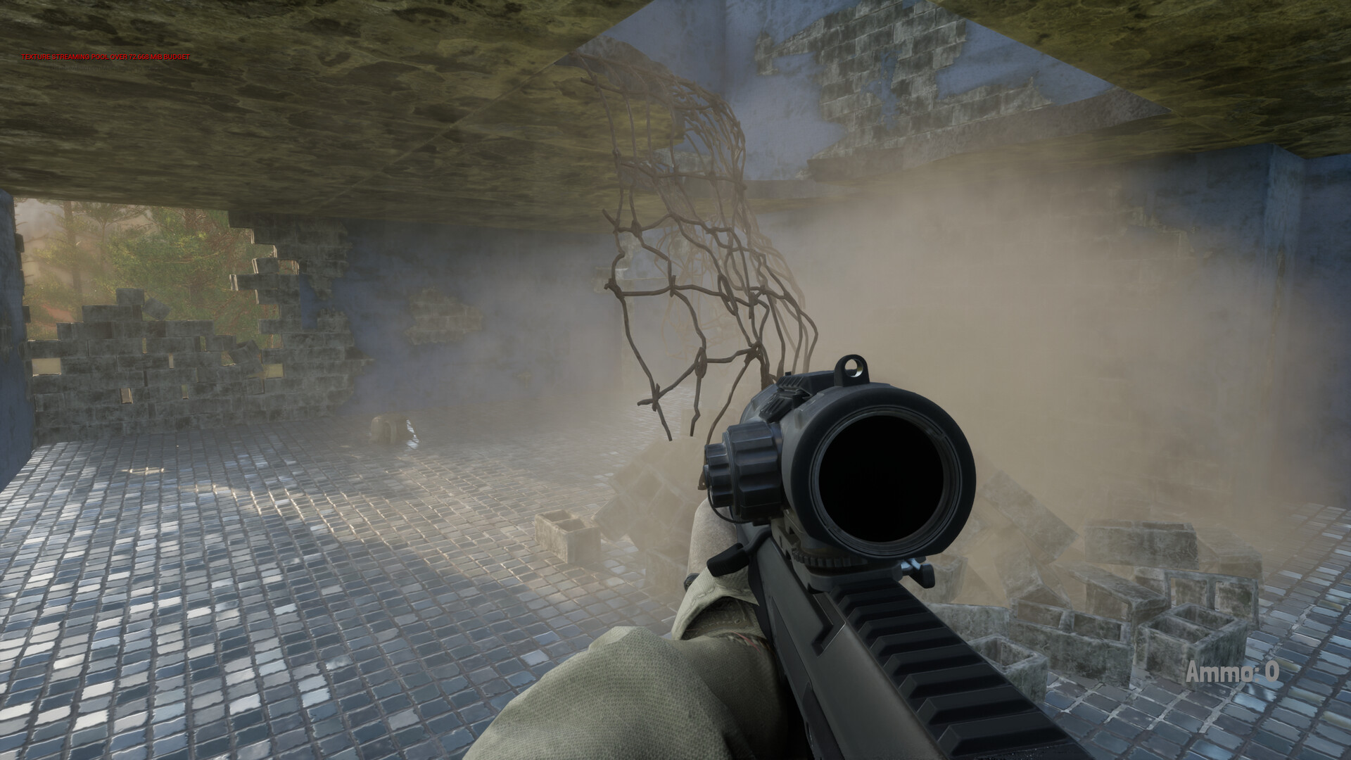 Repressed screenshot 12