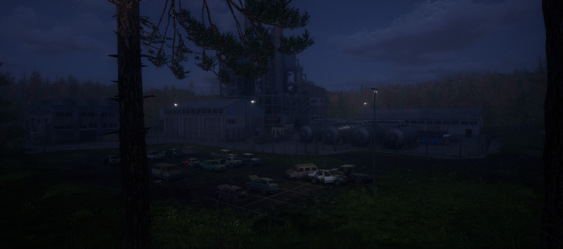 Repressed screenshot 10
