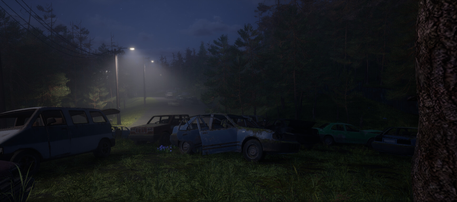 Repressed screenshot 4