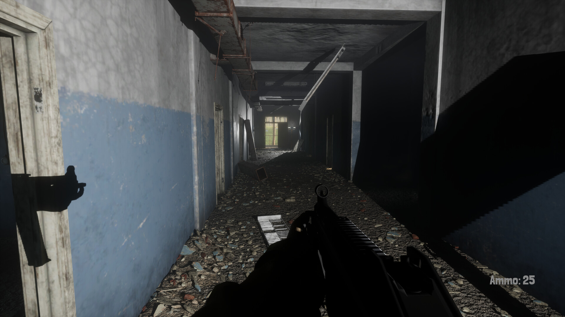 Repressed screenshot 9