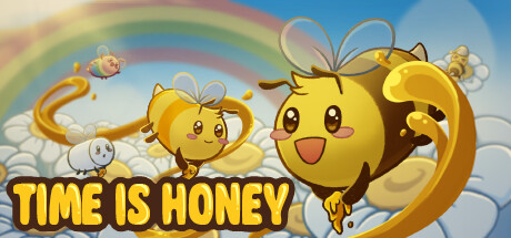 Time Is Honey banner image