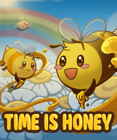 Time Is Honey