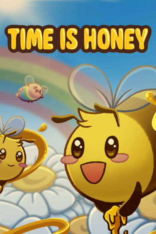 Fish 'n Bees