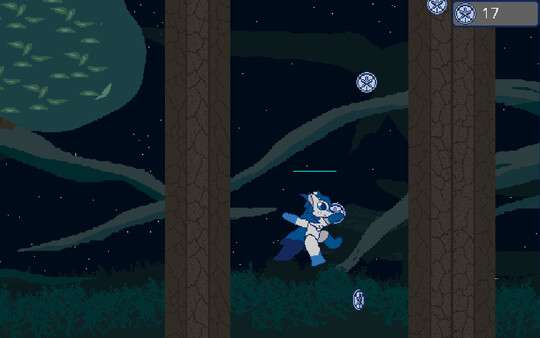 Screenshot z Cat and Watermouse