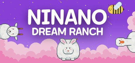 Ninano: Dream Ranch