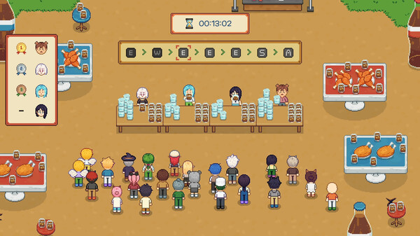 Ninano: Dream Ranch.