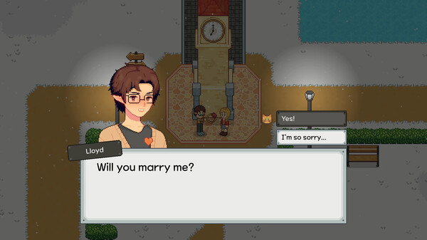 Ninano: Dream Ranch.