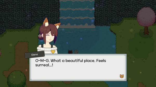 Ninano: Dream Ranch.