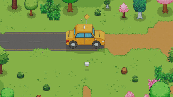 Ninano: Dream Ranch.