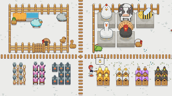 Ninano: Dream Ranch.