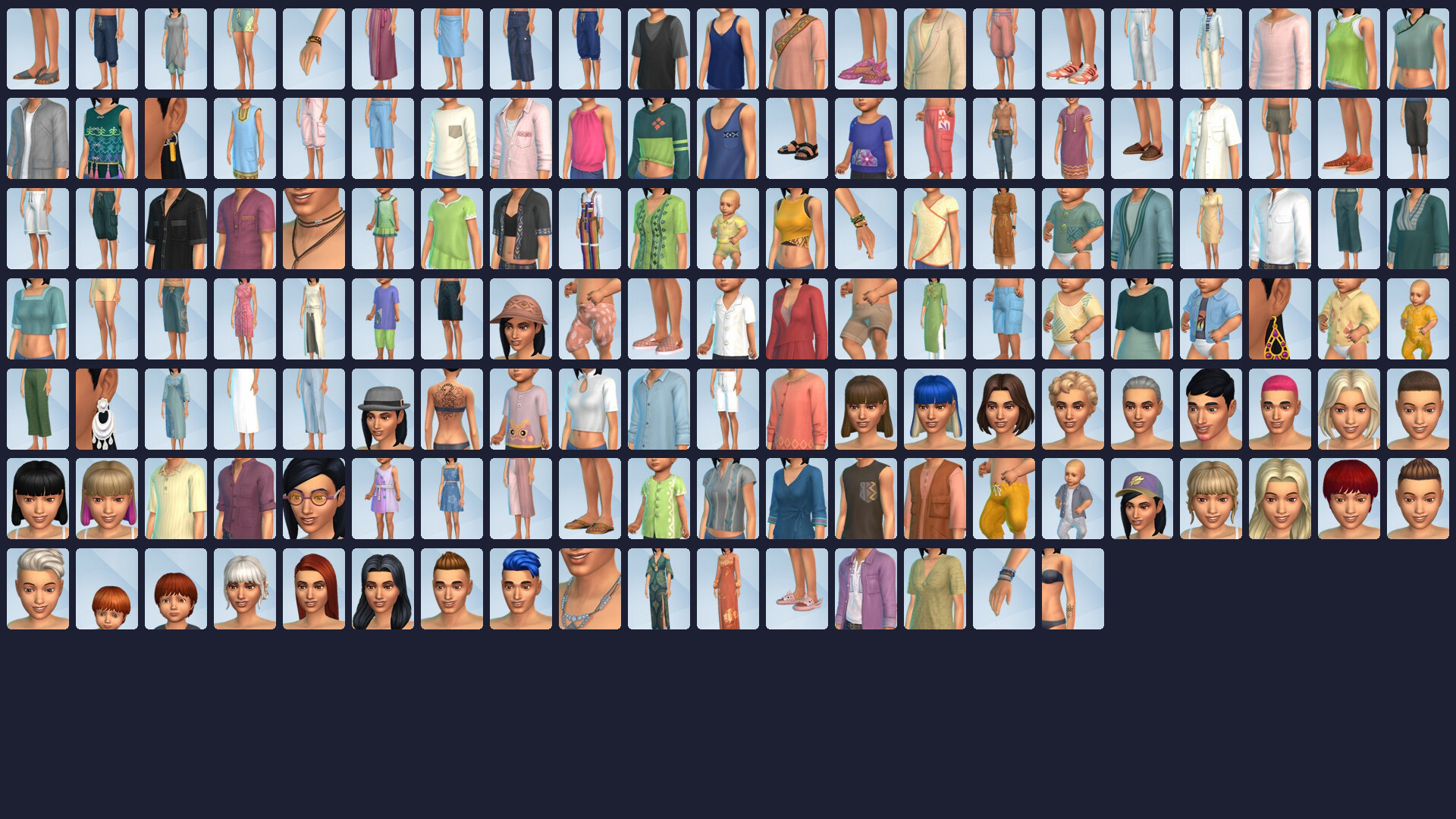 #6. The Sims™ 4 For Rent Expansion Pack (Steam) بواسطة: Electronic Arts