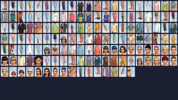 The Sims™ 4 For Rent Expansion Pack