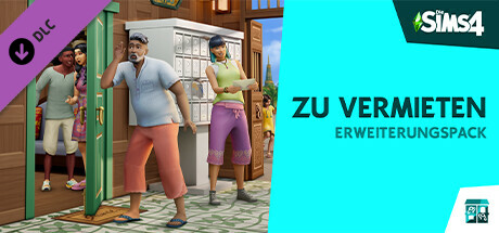 Die Sims? 4 Zu vermieten-Erweiterungspack