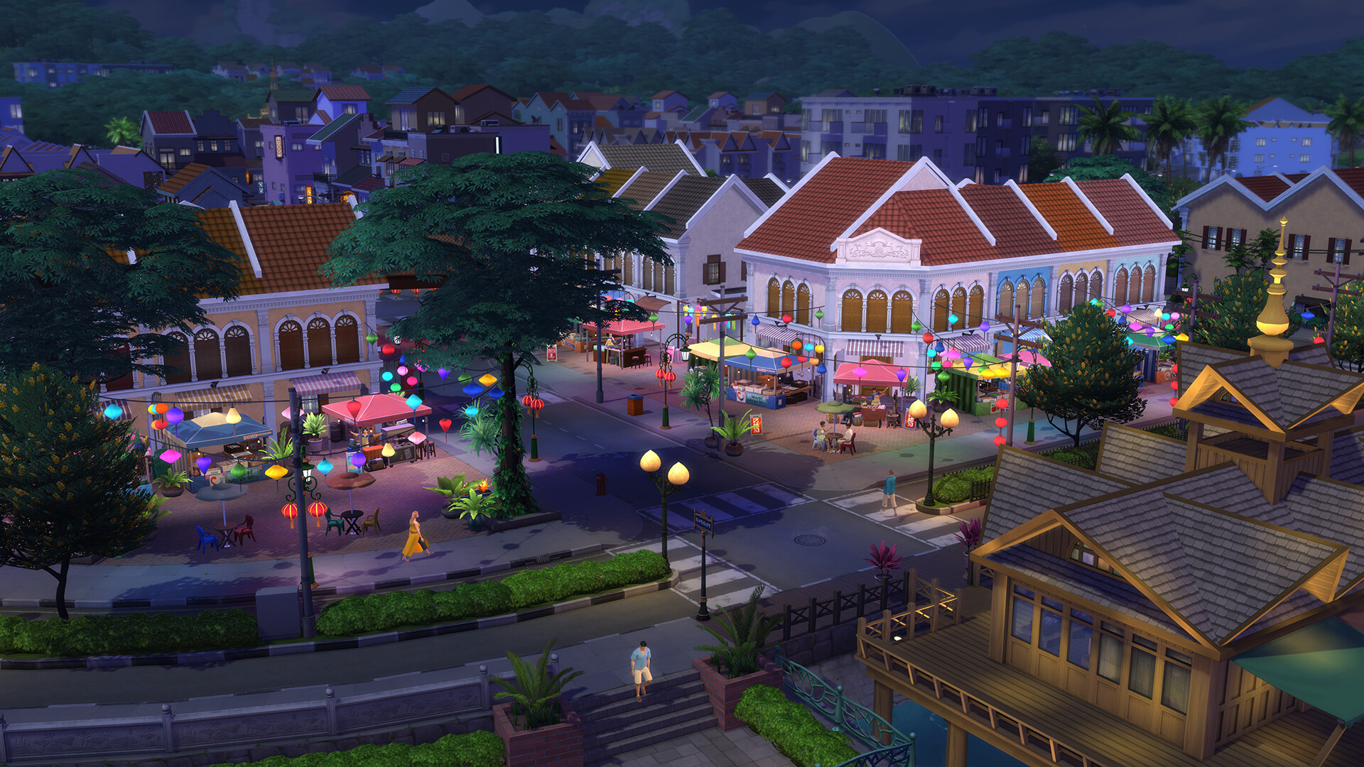 #4. The Sims™ 4 For Rent Expansion Pack (Steam) بواسطة: Electronic Arts