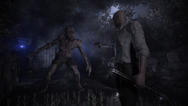 The Bakerville Case screenshot 2