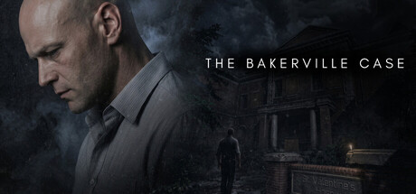The Bakerville Case header
