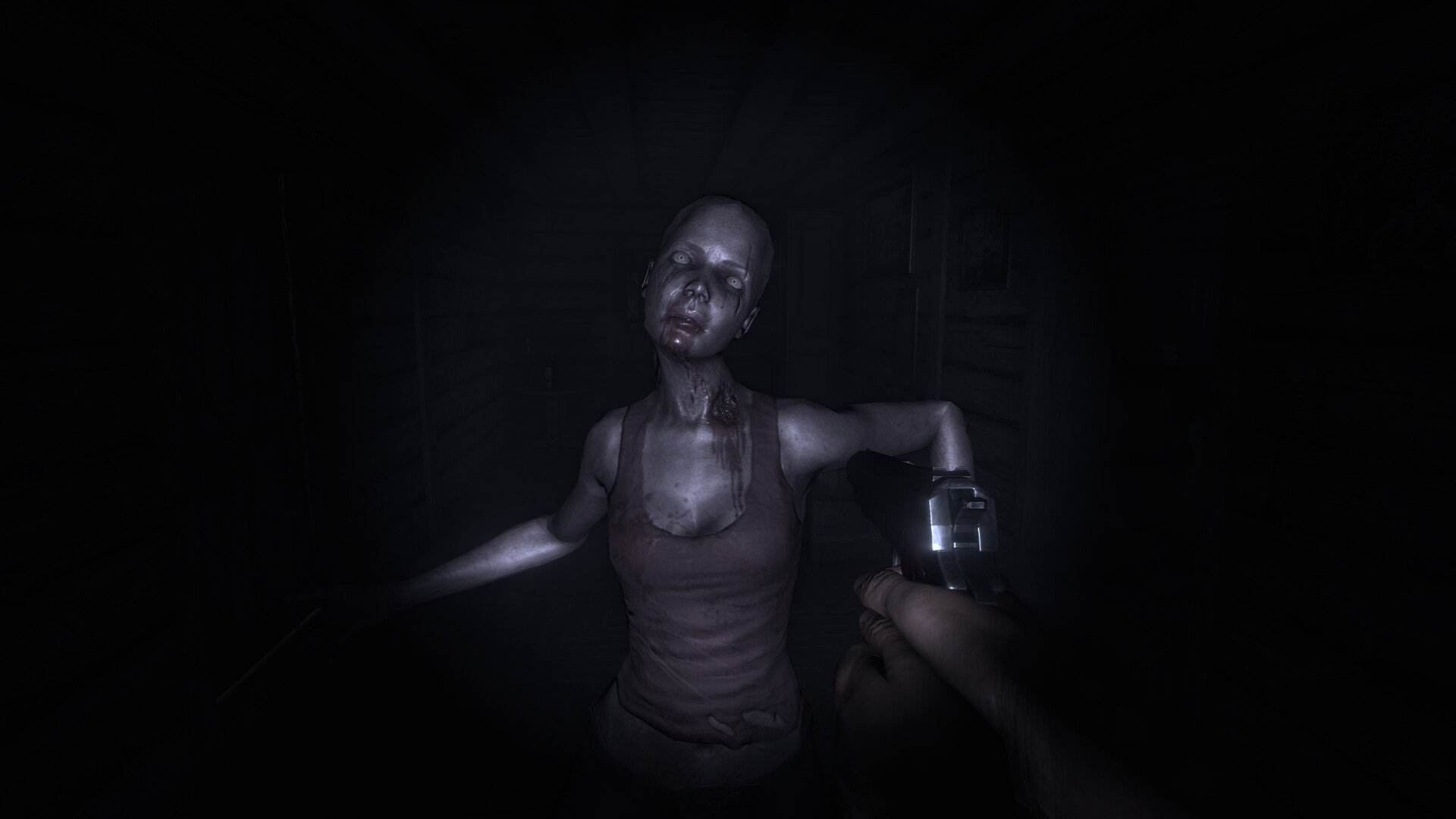 The Bakerville Case screenshot #7