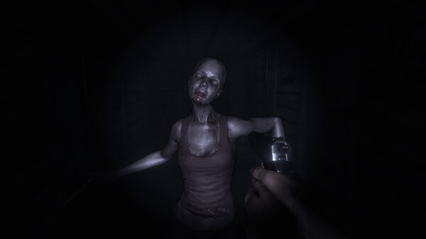The Bakerville Case screenshot 7