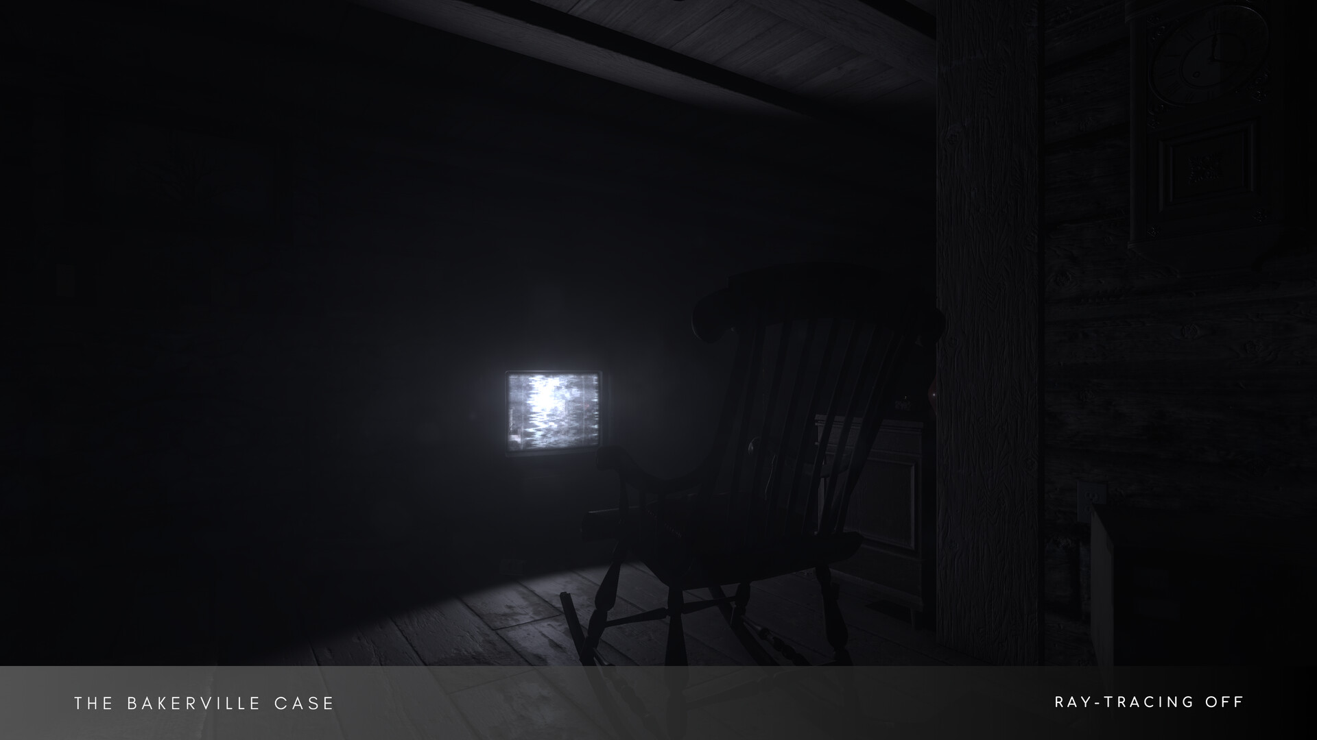 The Bakerville Case screenshot #37